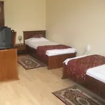 ホテル トランシルバニア