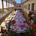 Transilvania Hotel
