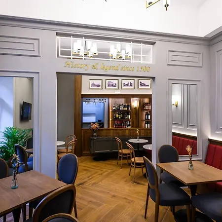 Ξενοδοχείο Transilvania