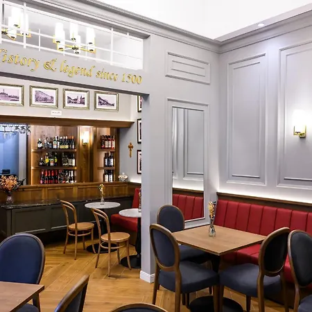 Transilvania Hotel 3*