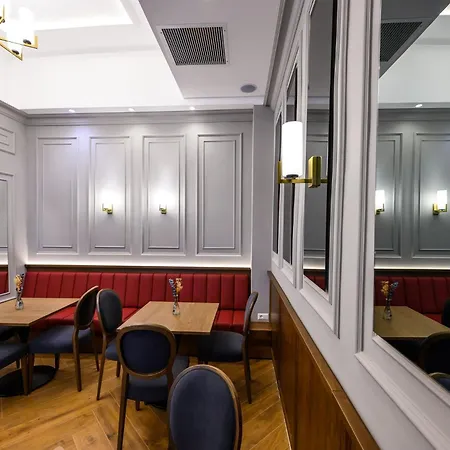 Otel Transilvania 3*