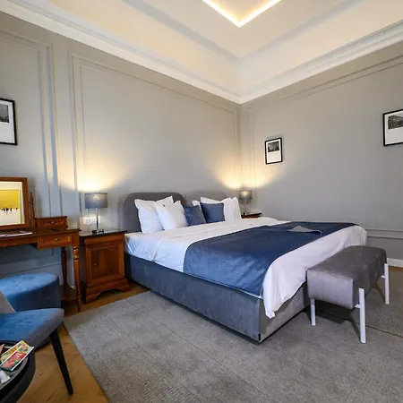 Hotel Transilvania