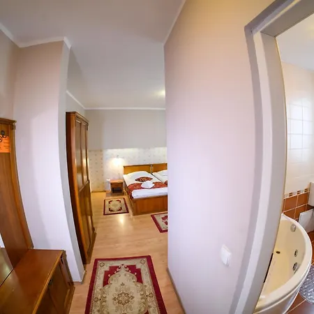 Transilvania 3*