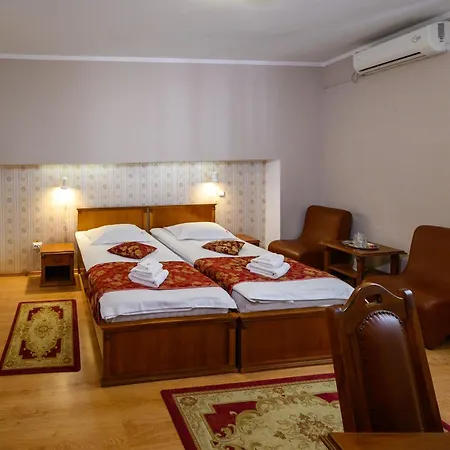 Transilvania Hotel