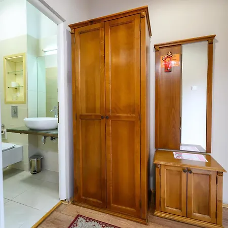 Otel Transilvania 3*