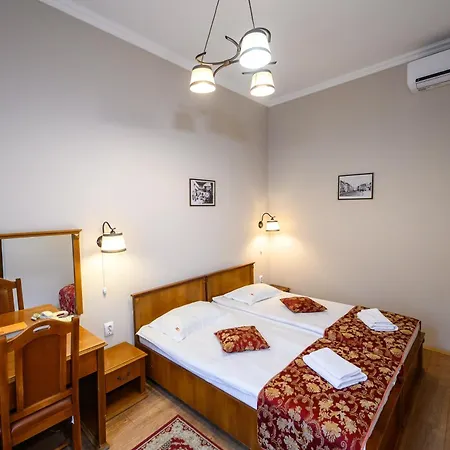 Transilvania Hotel Cluj-Napoca