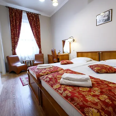 Transilvania 3*