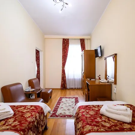 Transilvania Hotel