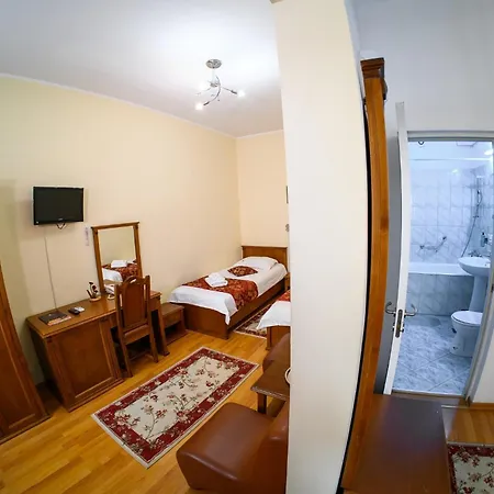 Hotel Transilvania