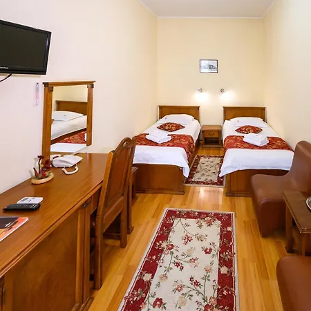 Transilvania Otel 3*