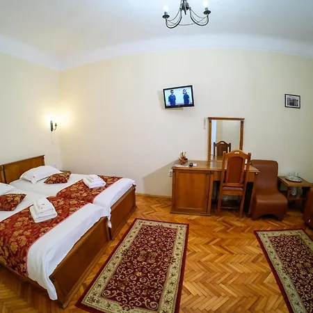 Hotel Transilvania 3*