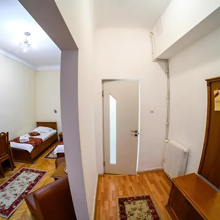 トランシルバニア 3*