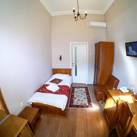Hotel Transilvania
