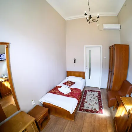 Ξενοδοχείο Transilvania 3*
