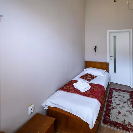 トランシルバニア ホテル クルージュ＝ナポカ