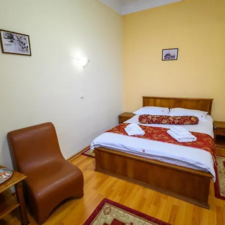 Transilvania Kaloşvar