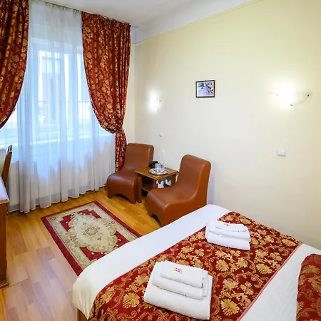 Transilvania 3* Cluj-Napoca