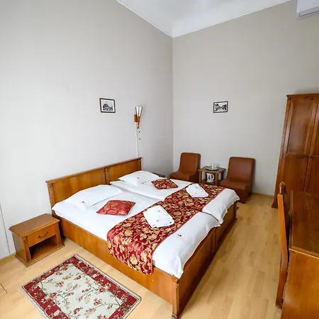 Transilvania Hotel