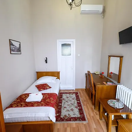 Hotel Transilvania