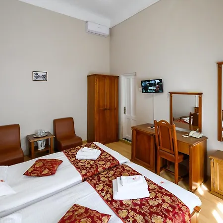 Transilvania Otel 3*