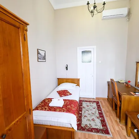 Transilvania Hotel Cluj-Napoca