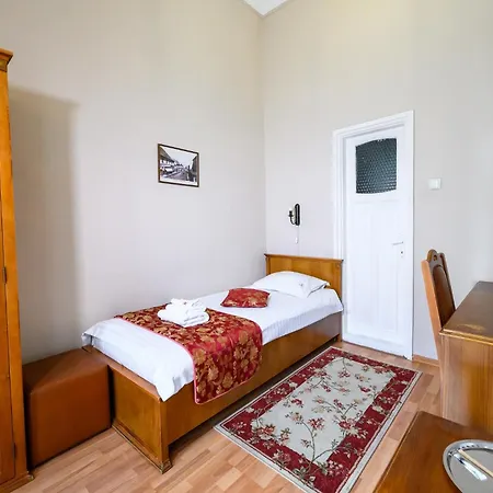 Otel Transilvania Kaloşvar