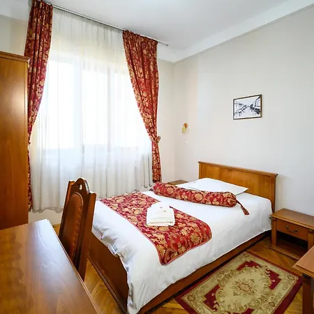 Transilvania Hotel