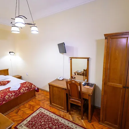 トランシルバニア 3* クルージュ＝ナポカ