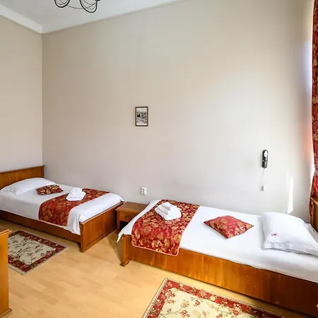 Transilvania Hotel