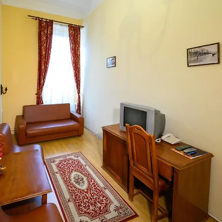 Hotel Transilvania