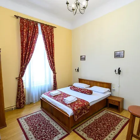 Transilvania Hotel Cluj-Napoca