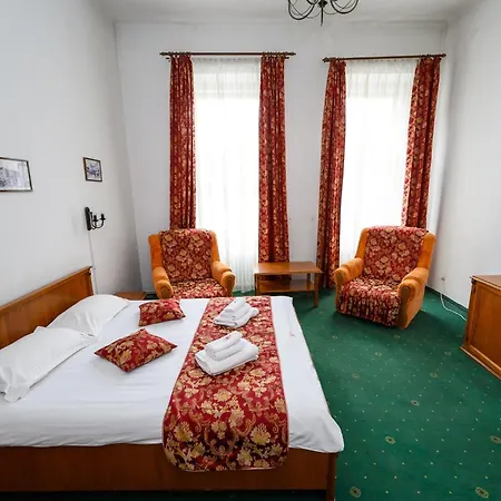 Transilvania Hotel