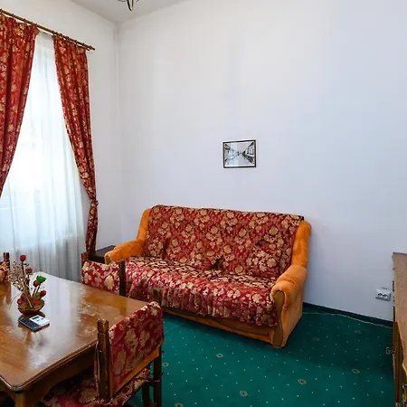 Hotel Transilvania