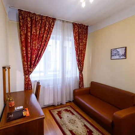 Transilvania Otel 3*