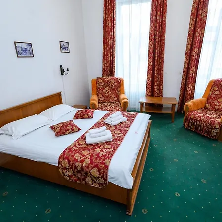 Transilvania Hotel Cluj-Napoca