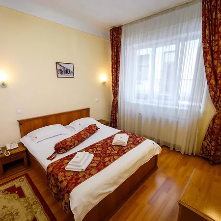 トランシルバニア 3*