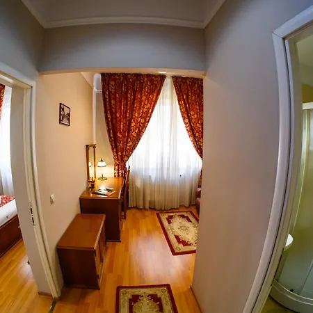 Transilvania Hotel