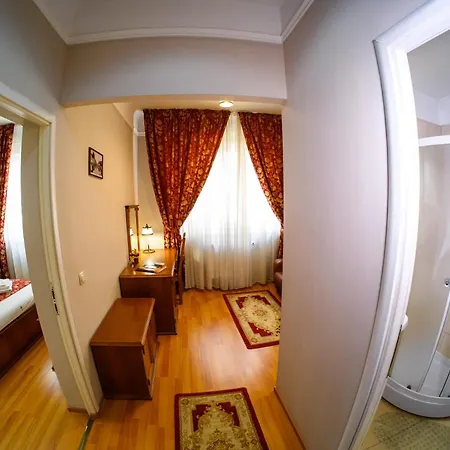 ホテル トランシルバニア