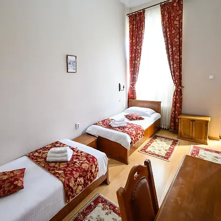 トランシルバニア 3*