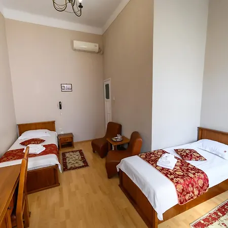 ホテル トランシルバニア クルージュ＝ナポカ