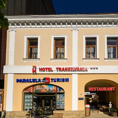 Transilvania