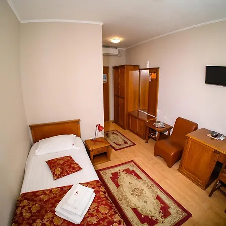 Transilvania 3*