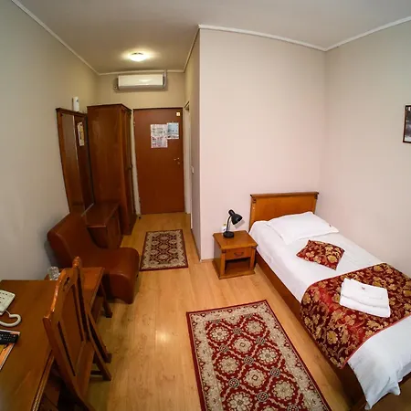 Transilvania Hotel