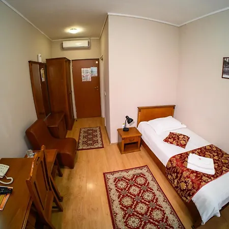Hotel Transilvania
