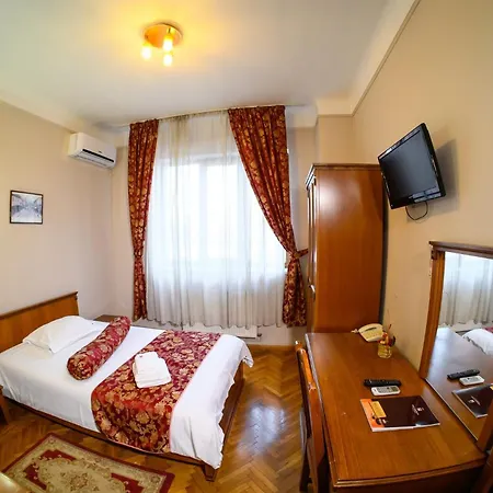 Transilvania Hotel Kluż-Napoka