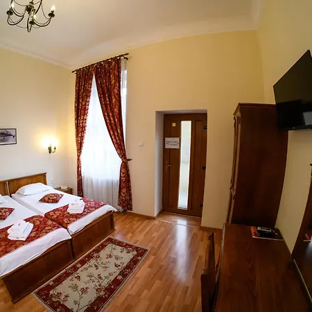 Hotel Transilvania Cluj-Napoca
