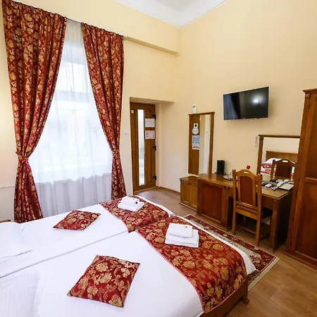 Transilvania Hotel 3*