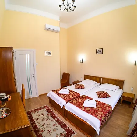 Transilvania Hotel Cluj-Napoca