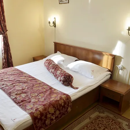 Transilvania Hotel