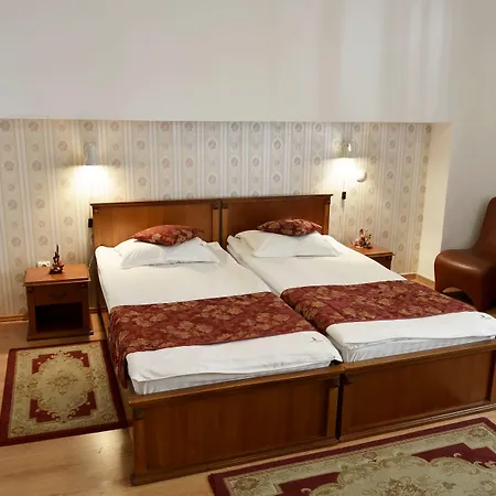 Otel Transilvania Kaloşvar
